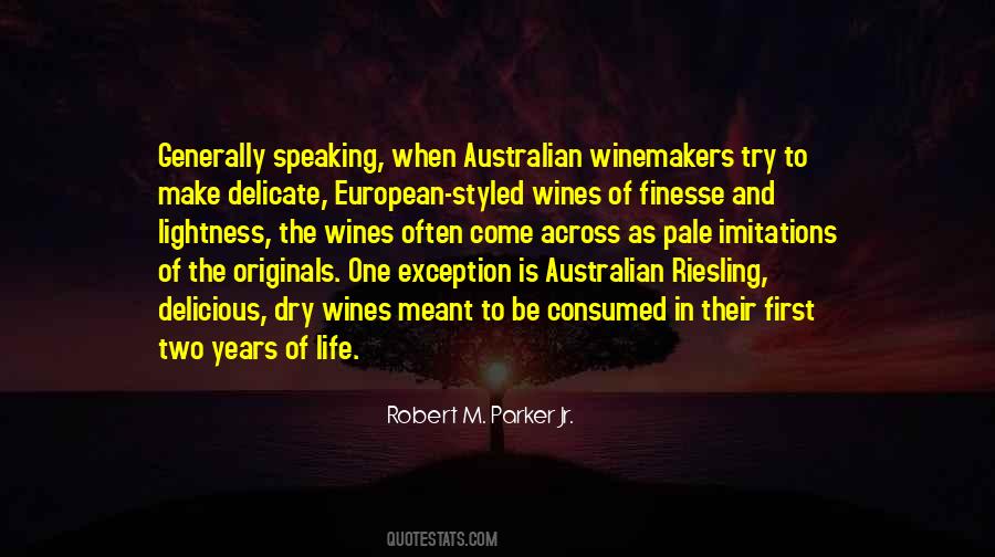 Be The Exception Quotes #307587