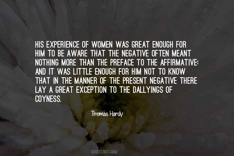 Be The Exception Quotes #692528