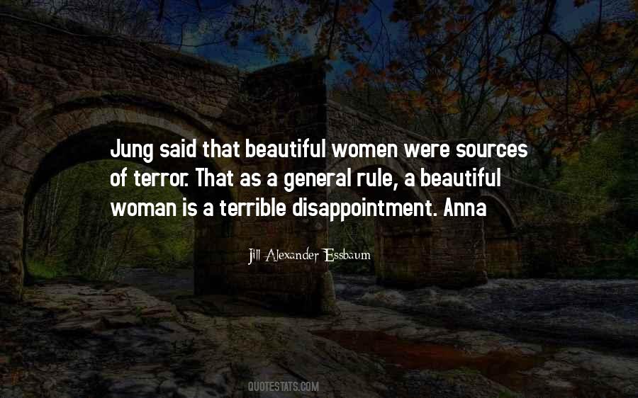 Jill And Anna Quotes #1464016