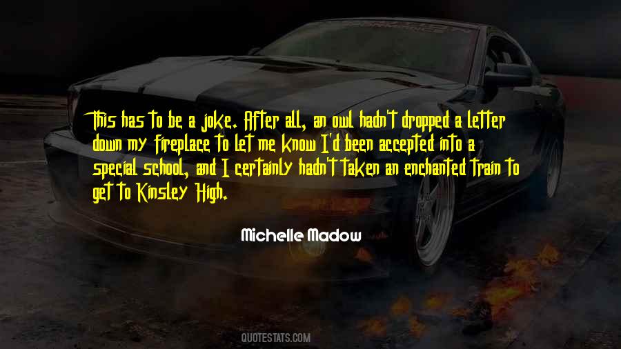 Jill And Anna Quotes #288219