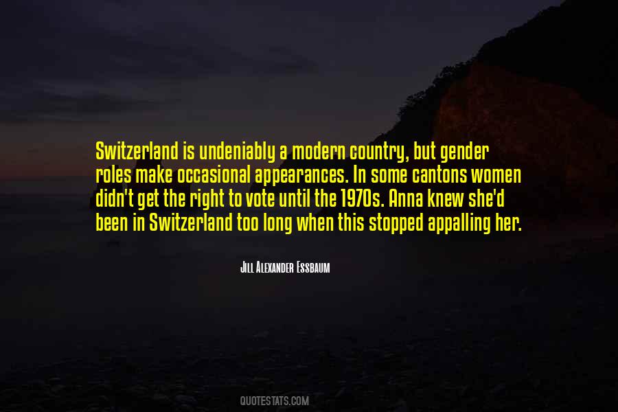 Jill And Anna Quotes #695789