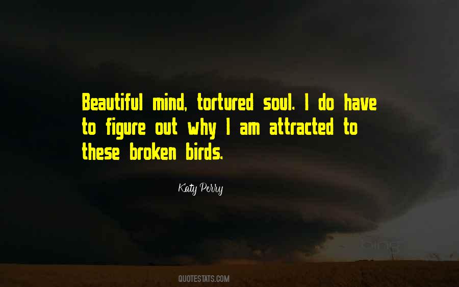 Beautiful Mind And Soul Quotes #888469