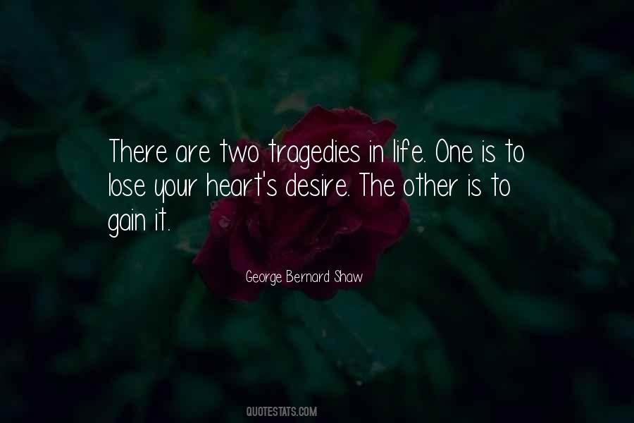 Life Paradox Quotes #1784501