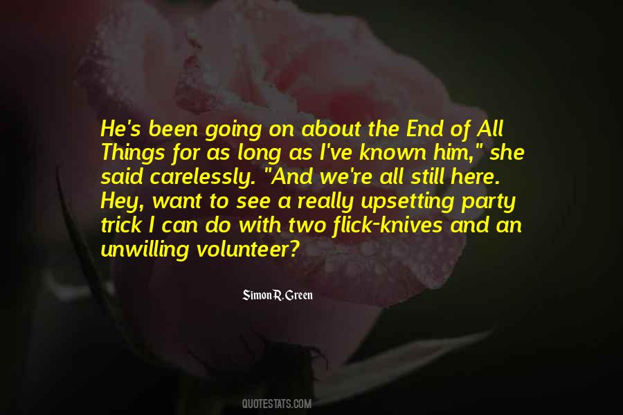 Green Party Quotes #1017827