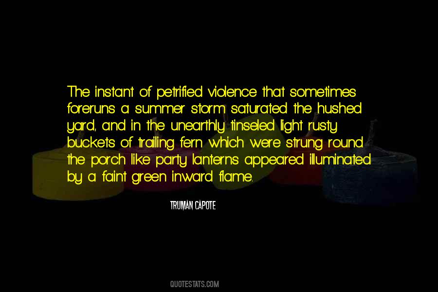 Green Party Quotes #1401327