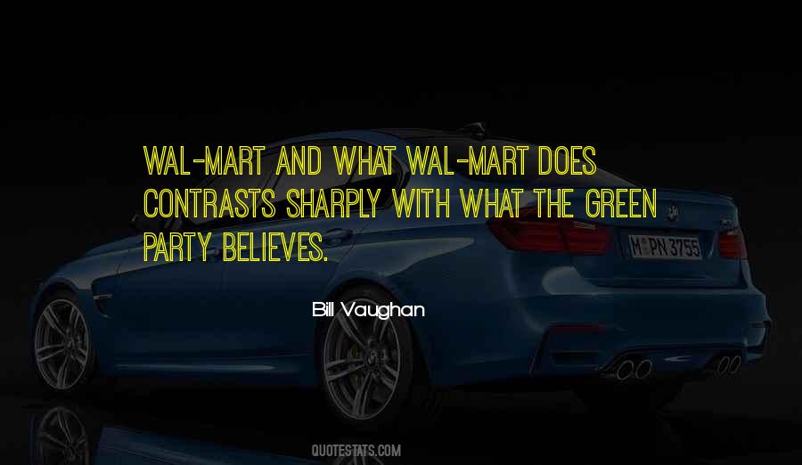 Green Party Quotes #383139