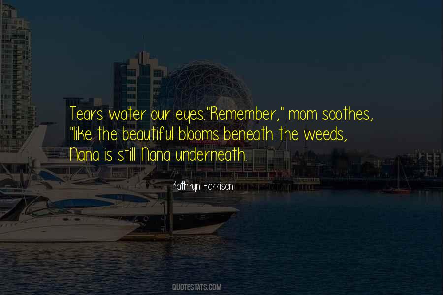 Beautiful Mom To Be Quotes #1192879