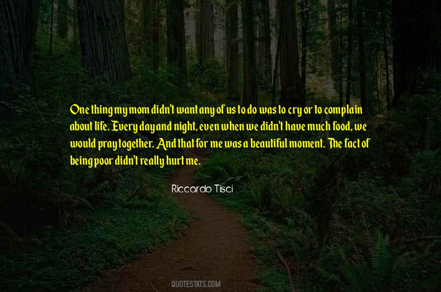 Beautiful Mom To Be Quotes #1255685