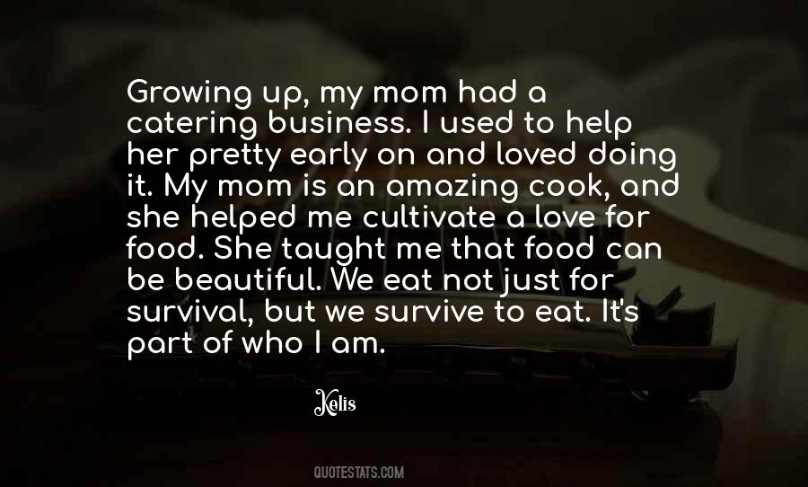 Beautiful Mom To Be Quotes #824006