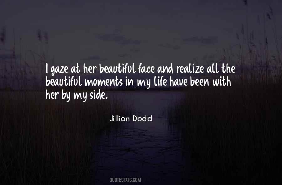 Beautiful Moments Quotes #138713