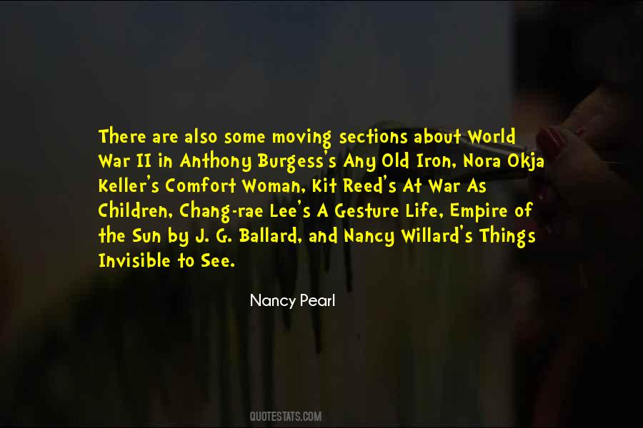 Life Is About Moving On Quotes #920253