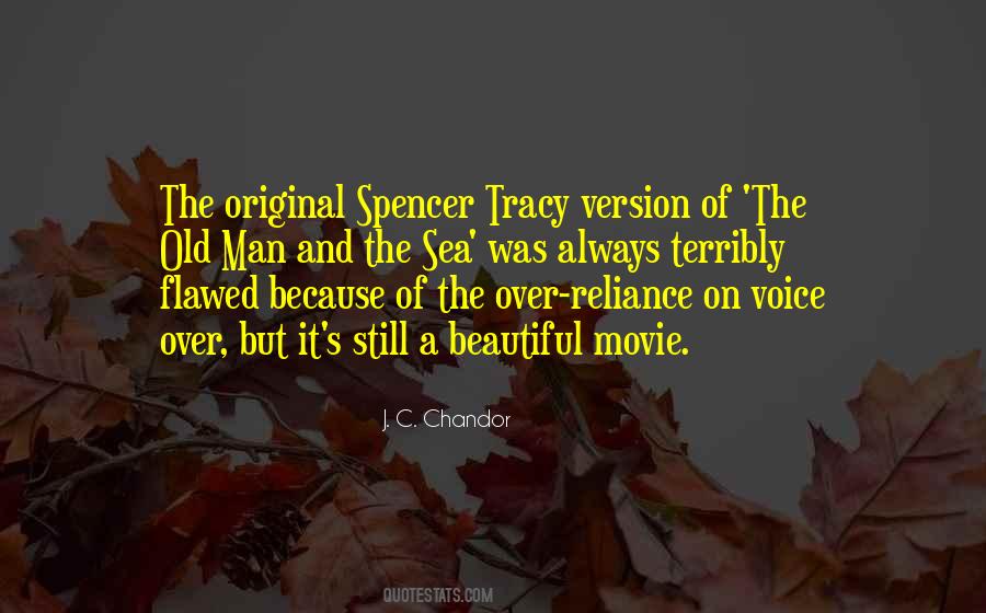 Beautiful Movie Quotes #1093343
