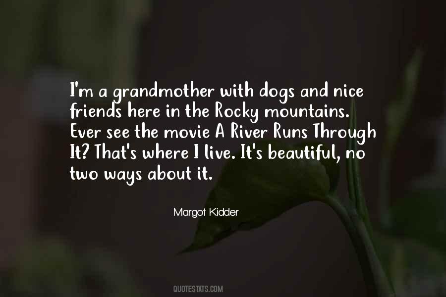 Beautiful Movie Quotes #1375566