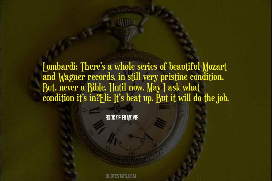 Beautiful Movie Quotes #1459769