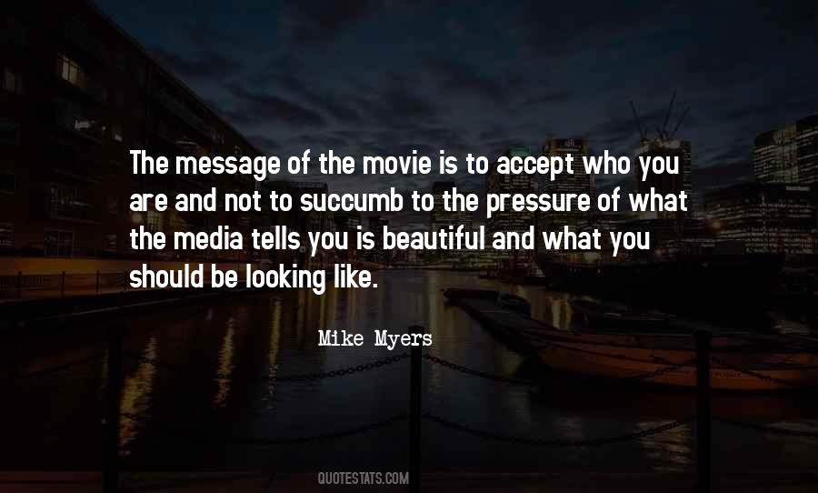 Beautiful Movie Quotes #1812832