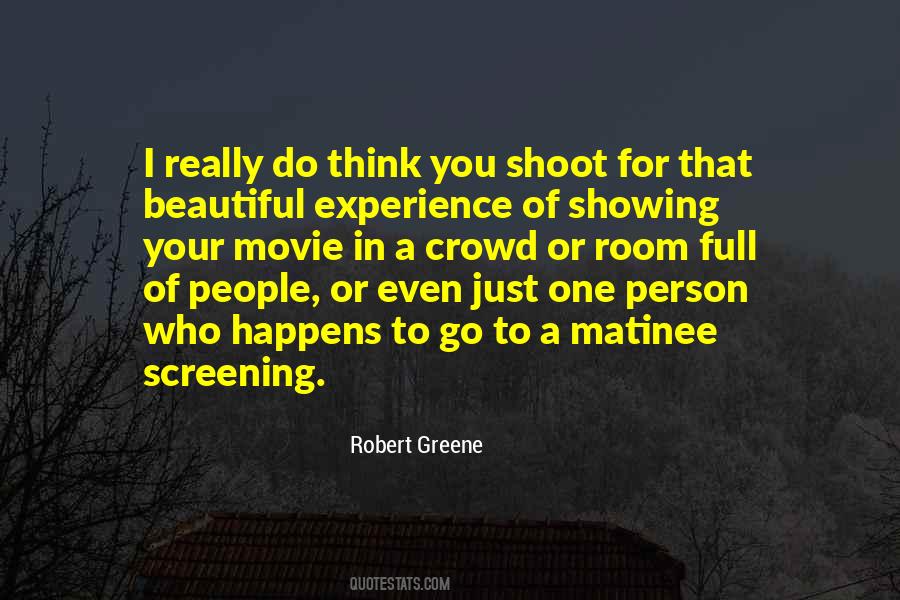 Beautiful Movie Quotes #258235