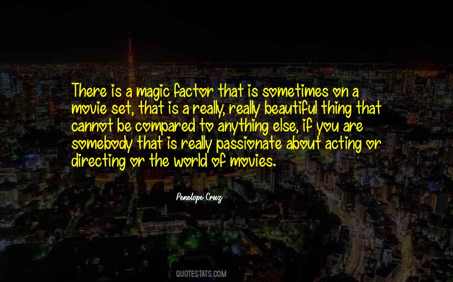 Beautiful Movie Quotes #266603