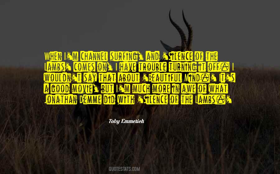 Beautiful Movie Quotes #32373