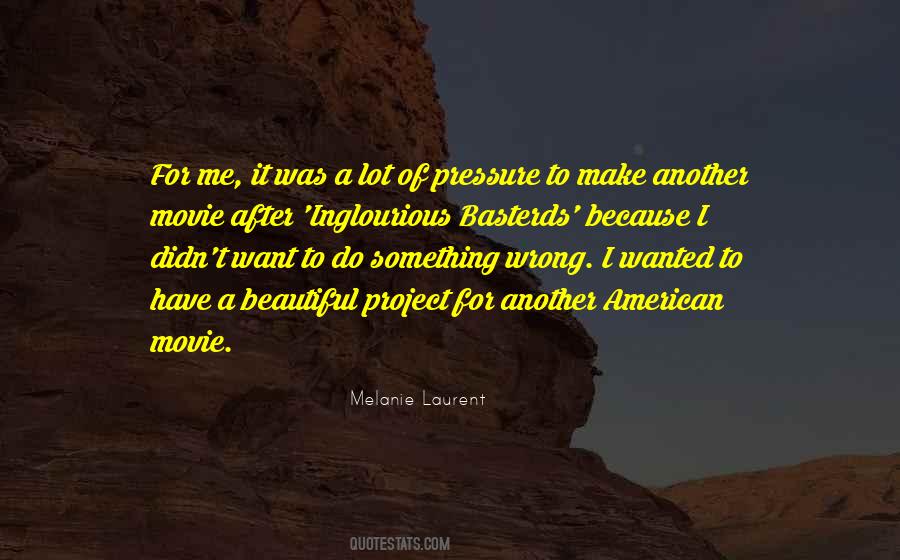 Beautiful Movie Quotes #455375