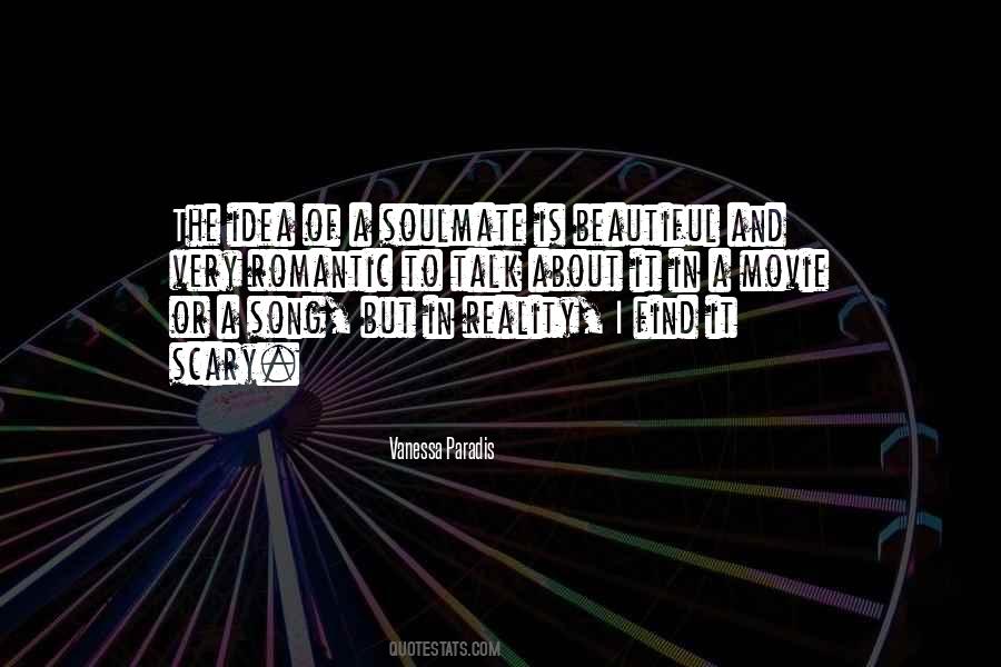 Beautiful Movie Quotes #741660