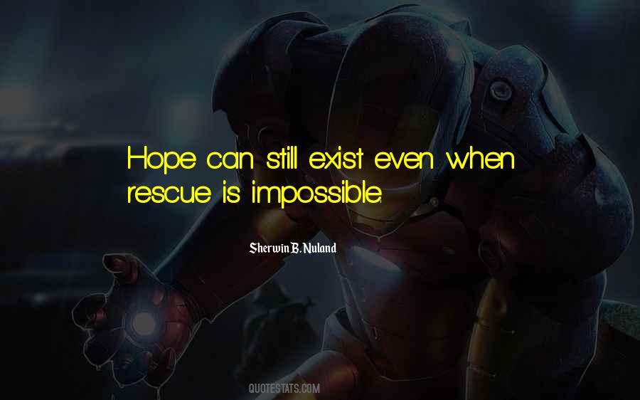 Hope Can Quotes #1119713