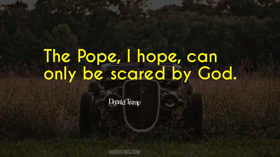 Hope Can Quotes #224719