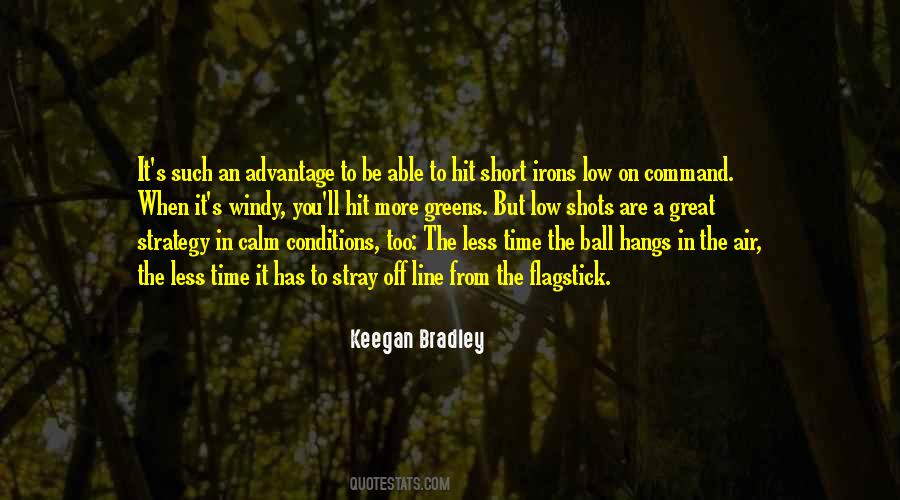 Short Line Quotes #1469243