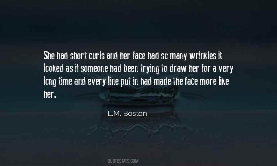 Short Line Quotes #602636