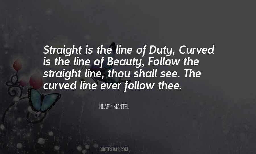 Short Line Quotes #683428