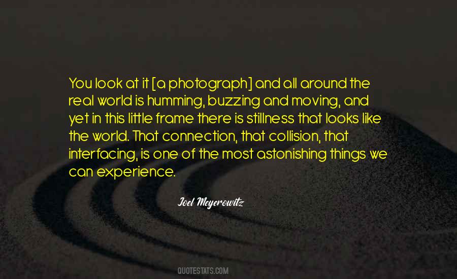 Meyerowitz Quotes #1115325