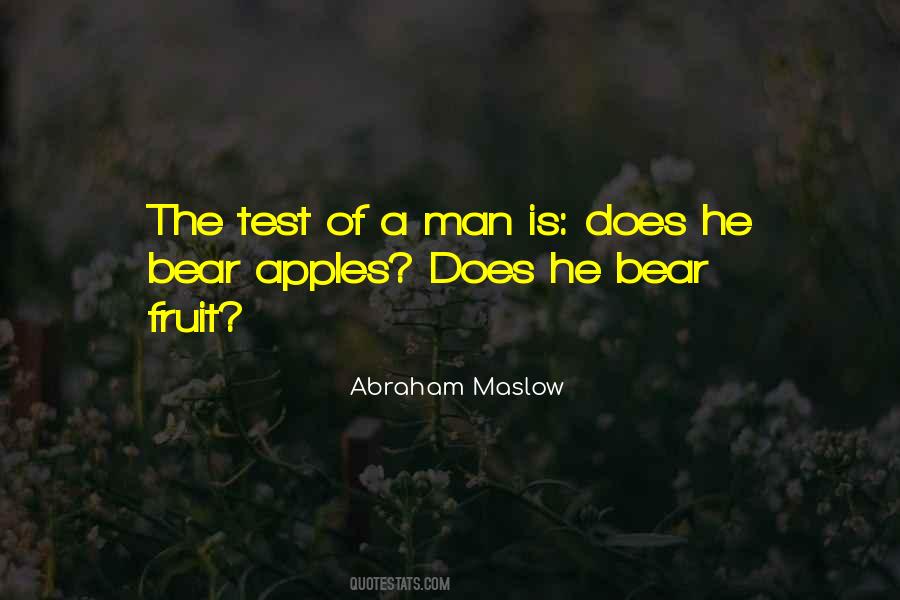 Is Does Quotes #1182045