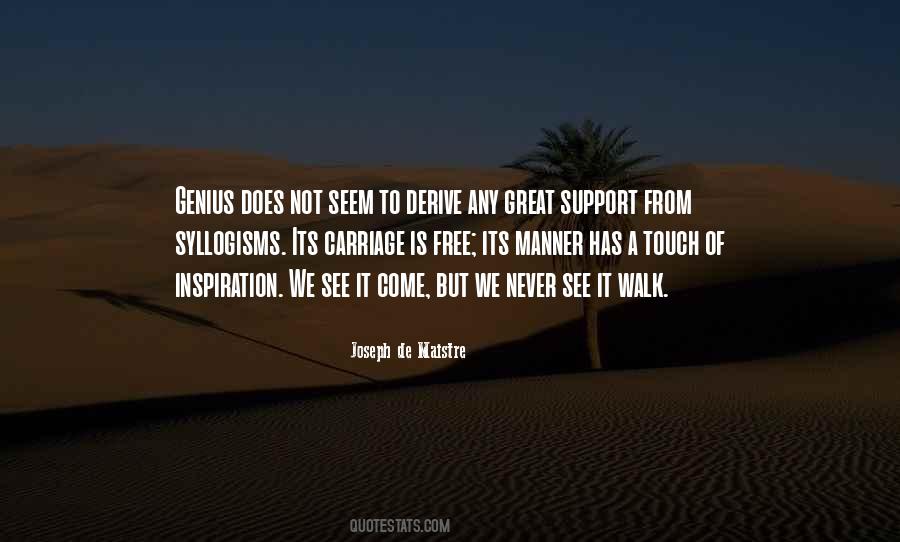 Is Does Quotes #1306