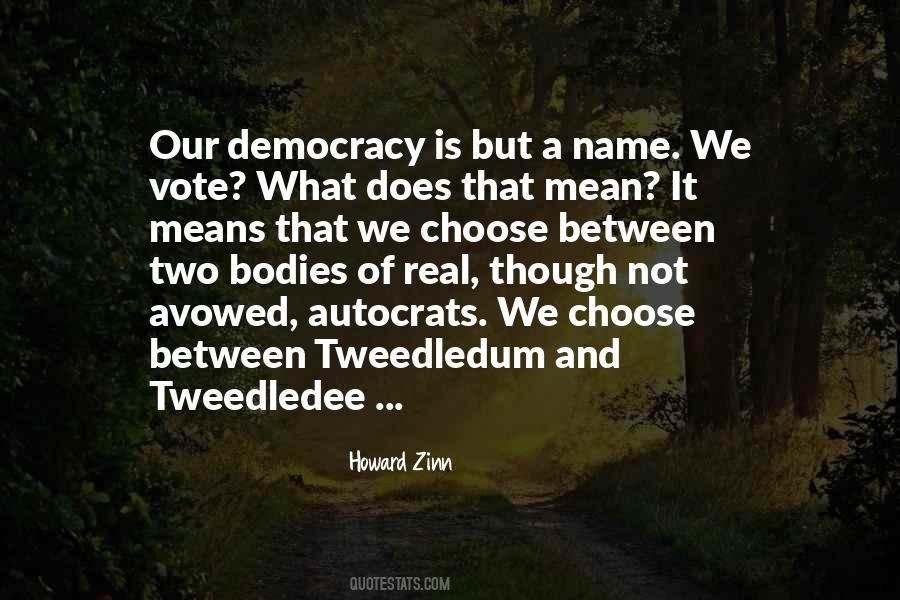 Is Does Quotes #1682