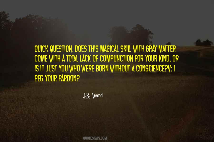 Is Does Quotes #2235
