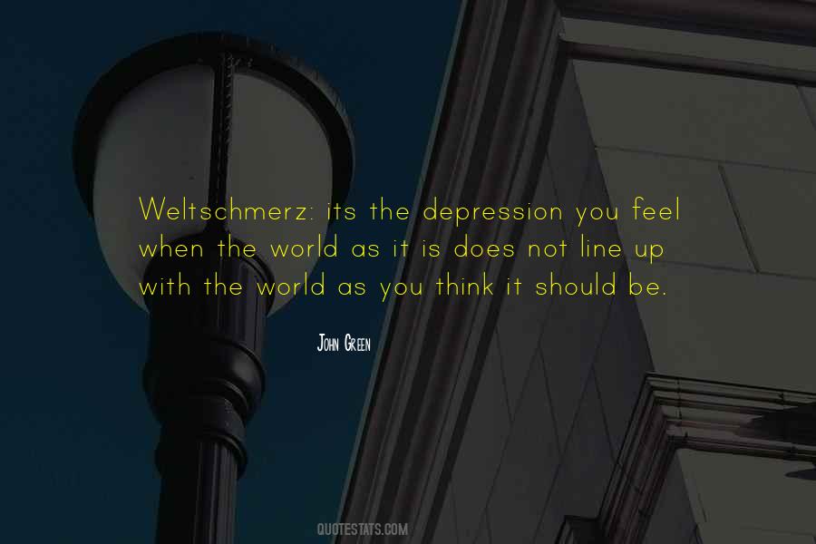 Is Does Quotes #428317