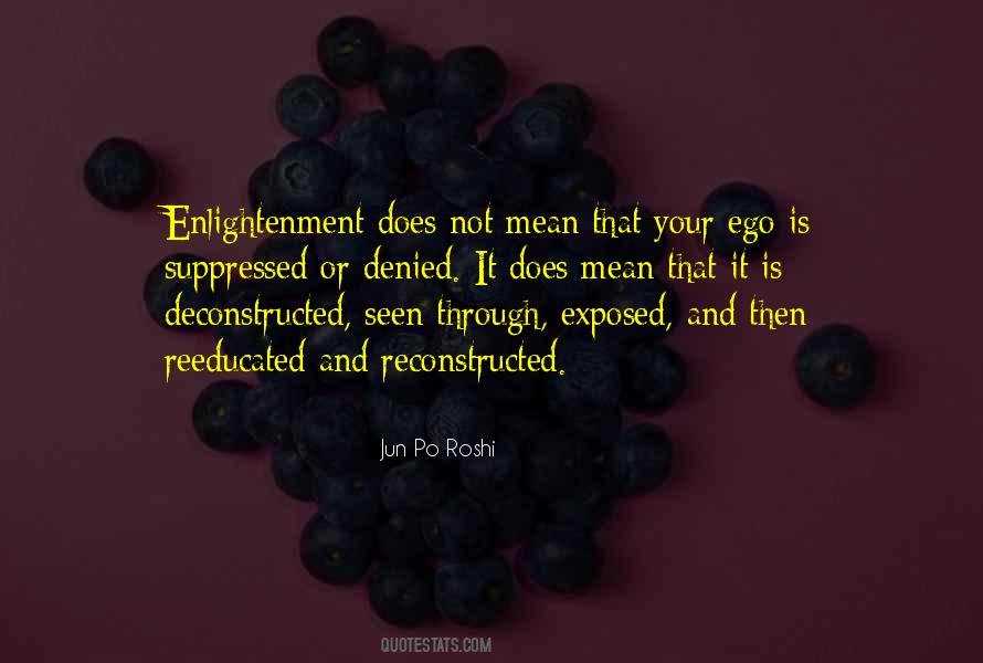 Is Does Quotes #619