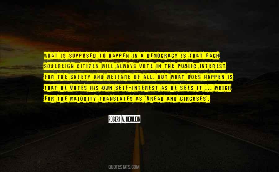 Is Does Quotes #6417