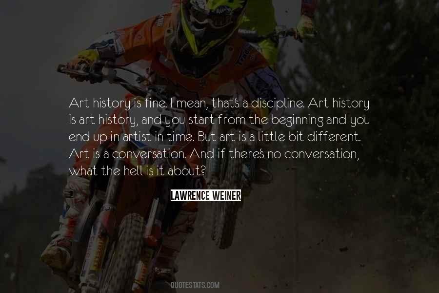 No Beginning And No End Quotes #1485487