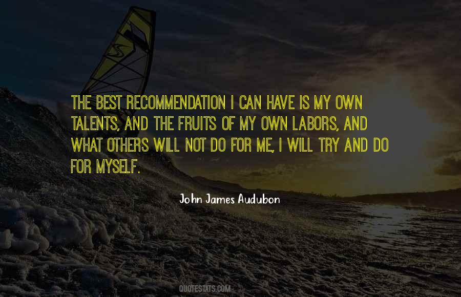 Best For Others Quotes #475007