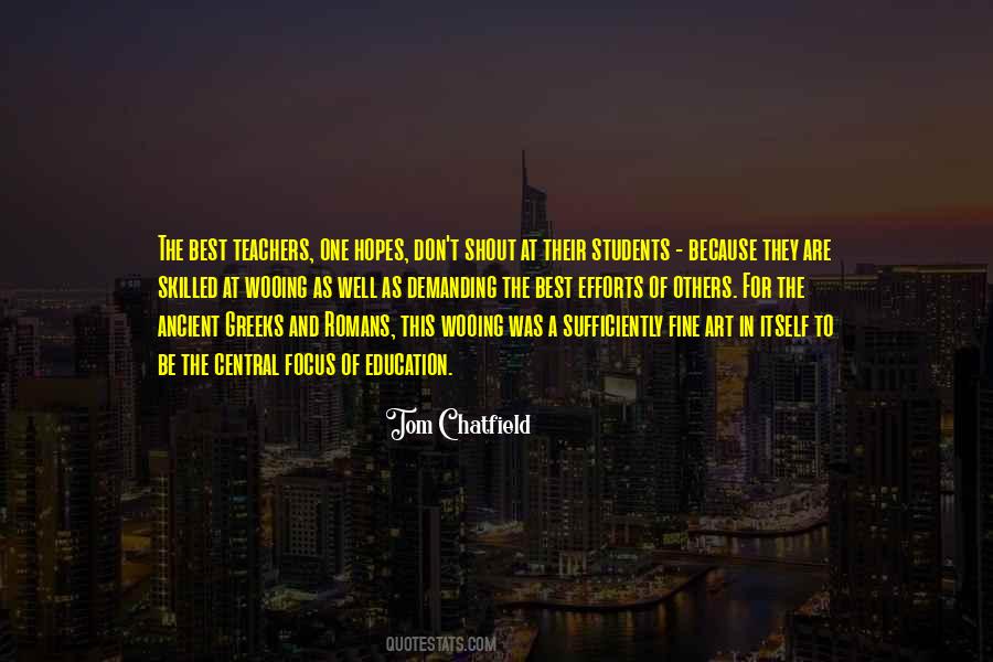 Best For Others Quotes #604939