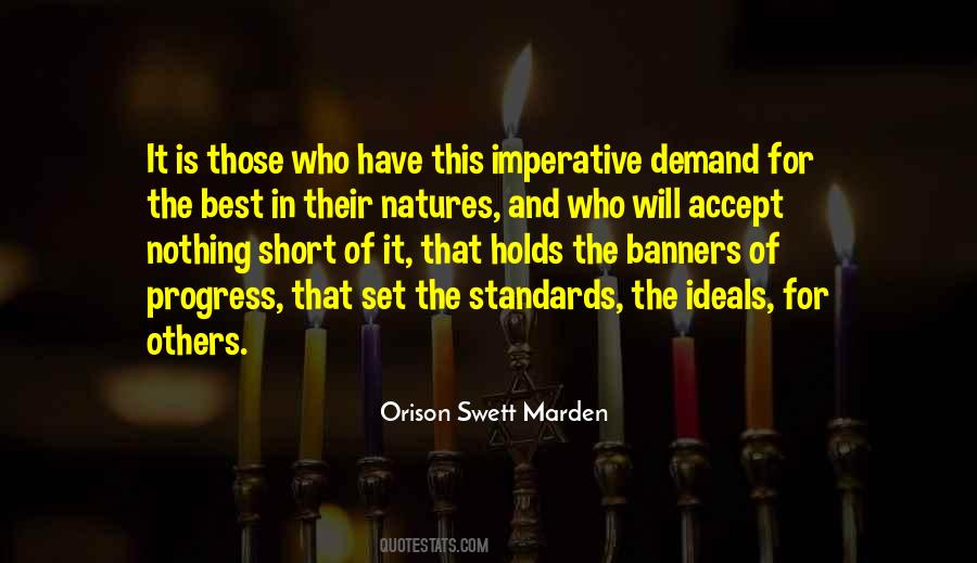 Best For Others Quotes #667907