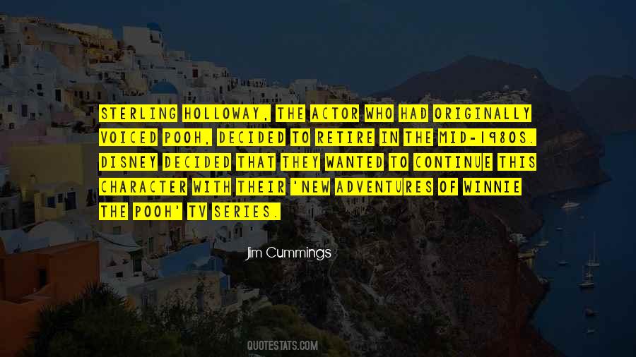 Mcconico Xavier Quotes #25539