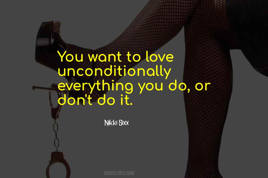You Nikki Quotes #141134