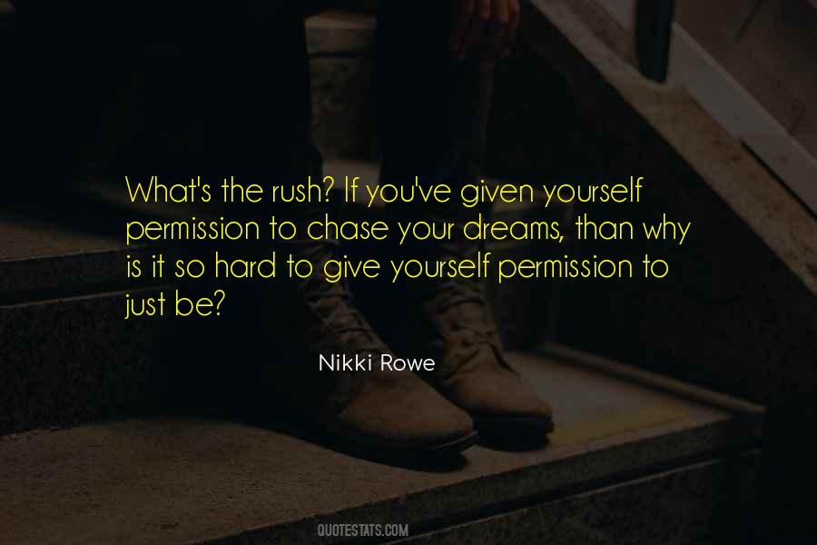 You Nikki Quotes #145186