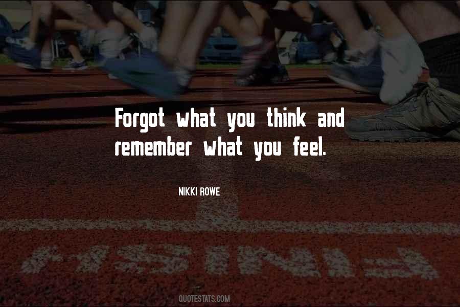 You Nikki Quotes #169195