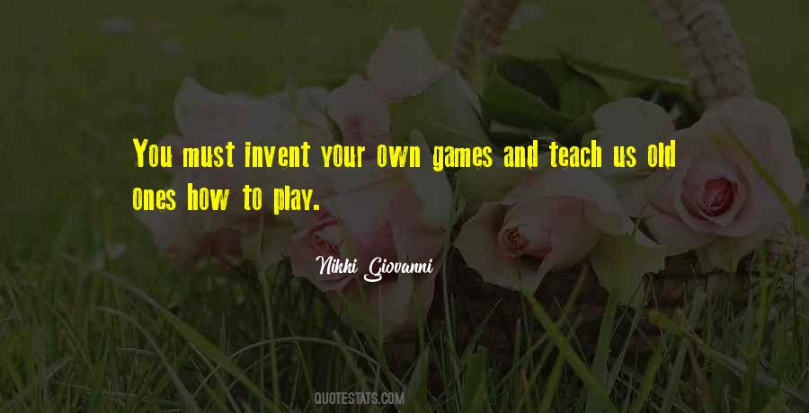 You Nikki Quotes #19066