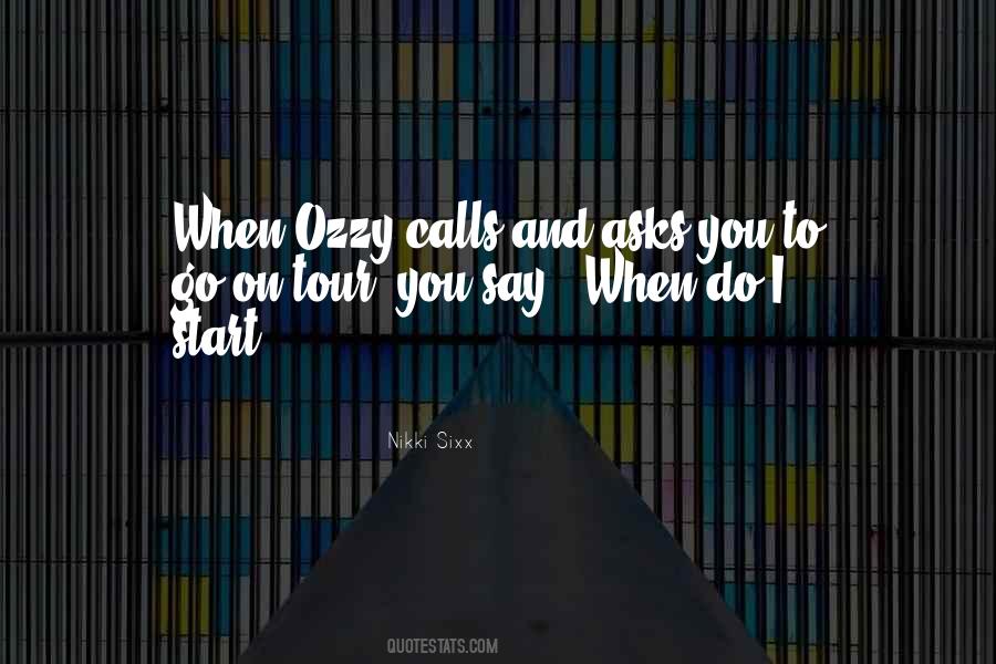 You Nikki Quotes #208777