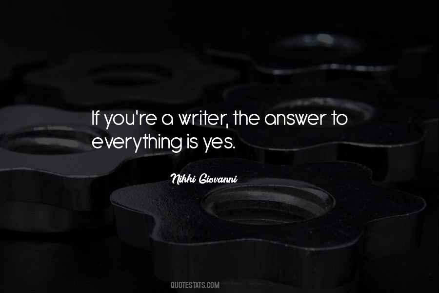 You Nikki Quotes #219557