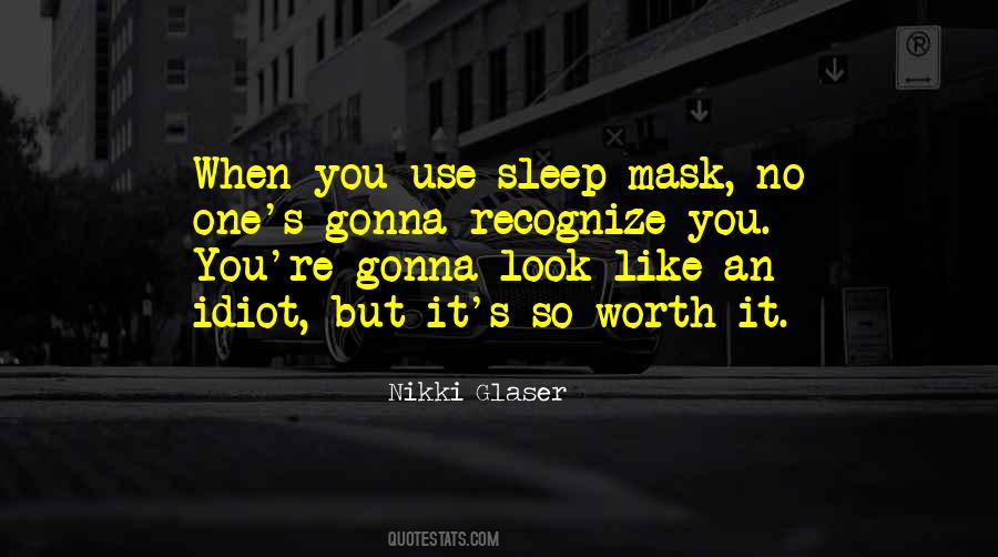 You Nikki Quotes #264272