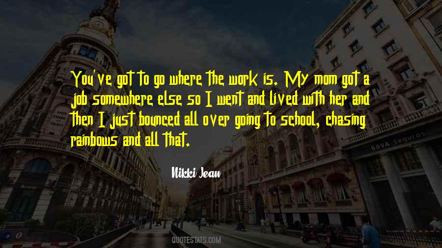 You Nikki Quotes #273644